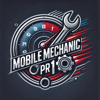 Mobile Mechanic PR1 Logo
